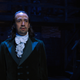 Illustration for article titled Hamilton gets the cinematic treatment in Disney+'s rousing new trailer